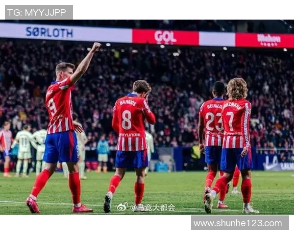 西甲精彩对决多特蒙德与马竞激战成平局十大进球瞬间回顾