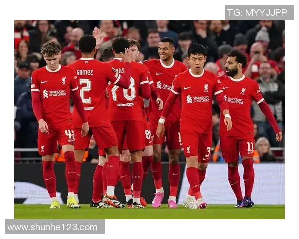 利物浦主场狂胜巴黎圣日耳曼五球大捷绝杀时刻点燃全场激情