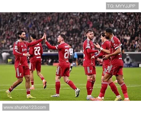 欧冠激战莱比锡逆转利物浦上演惊天帽子戏法全场沸腾