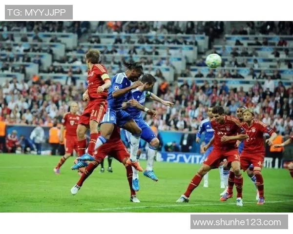 拜仁逆袭切尔西5-1大胜震惊世界杯历史的冷门瞬间