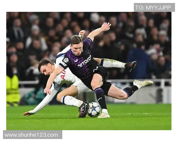 英超激战波尔图逆转热刺乌龙球成比赛转折点数据解析引发热议